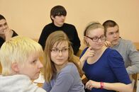 «Тверские встречи»