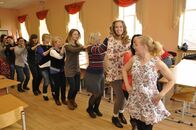 «Тверские встречи»