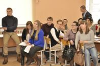 «Тверские встречи»