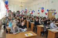 День открытых дверей Гимназии ТвГУ