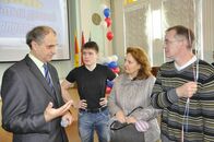 День открытых дверей Гимназии ТвГУ