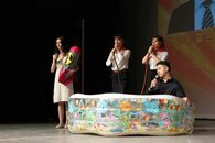 Студенческая весна - 2016. Факультетские программы. День 4