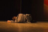 Студенческая весна - 2016. Факультетские программы. День 4