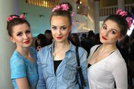 Студенческая весна - 2016. Факультетские программы. День 4