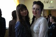 Студенческая весна - 2016. Факультетские программы. День 4