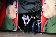 Студенческая весна - 2016. Факультетские программы. День 4