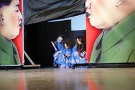 Студенческая весна - 2016. Факультетские программы. День 4