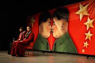 Студенческая весна - 2016. Факультетские программы. День 4