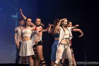 Студенческая весна - 2016. Факультетские программы. День 3