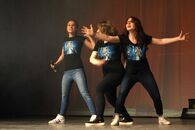 Студенческая весна - 2016. Факультетские программы. День 4