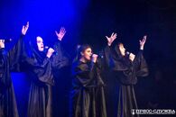 Студенческая весна - 2016. Факультетские программы. День 3