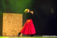 Студенческая весна - 2016. Факультетские программы. День 3