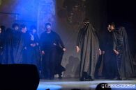 Студенческая весна - 2016. Факультетские программы. День 3