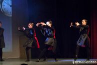 Студенческая весна - 2016. Факультетские программы. День 3