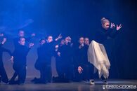 Студенческая весна - 2016. Факультетские программы. День 3