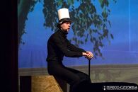 Студенческая весна - 2016. Факультетские программы. День 3