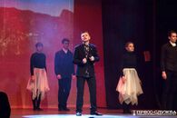 Студенческая весна - 2016. Факультетские программы. День 3