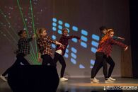 Студенческая весна - 2016. Факультетские программы. День 3