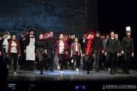 Студенческая весна - 2016. Факультетские программы. День 3