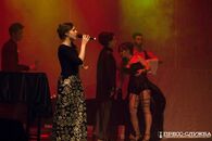 Студенческая весна - 2016. Факультетские программы. День 3