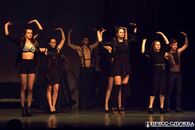 Студенческая весна - 2016. Факультетские программы. День 3