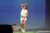 Студенческая весна - 2016. Факультетские программы. День 3