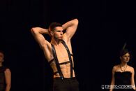 Студенческая весна - 2016. Факультетские программы. День 3