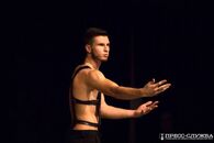 Студенческая весна - 2016. Факультетские программы. День 3