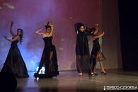 Студенческая весна - 2016. Факультетские программы. День 3