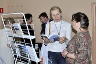 Международная научная конференция «Мгновение как сюжет»