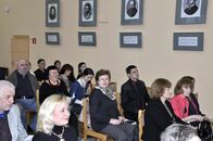 Международная научная конференция «Мгновение как сюжет»