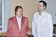 Международная научная конференция «Мгновение как сюжет»