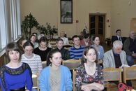 Международная научная конференция «Мгновение как сюжет»