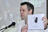 Международная научная конференция «Мгновение как сюжет»