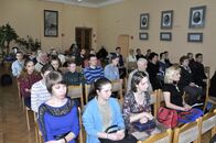 Международная научная конференция «Мгновение как сюжет»