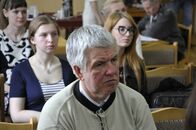 Международная научная конференция «Мгновение как сюжет»