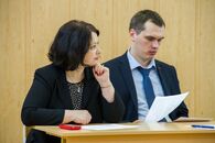 Очный этап VI Всероссийского конкурса «Бизнес-старт»