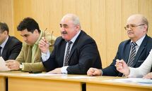 Очный этап VI Всероссийского конкурса «Бизнес-старт»