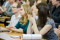 Очный этап VI Всероссийского конкурса «Бизнес-старт»