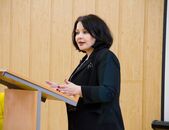 Очный этап VI Всероссийского конкурса «Бизнес-старт»