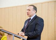 Очный этап VI Всероссийского конкурса «Бизнес-старт»