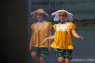 Студенческая весна - 2016. Факультетские программы. День 2