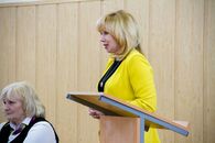 Очный этап VI Всероссийского конкурса «Бизнес-старт»