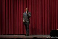 Студенческая весна - 2016. Факультетские программы. День 2