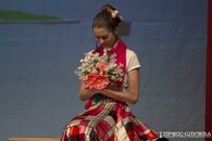 Студенческая весна - 2016. Факультетские программы. День 2