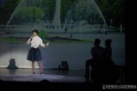 Студенческая весна - 2016. Факультетские программы. День 2