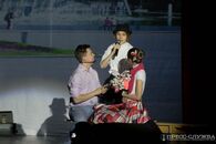 Студенческая весна - 2016. Факультетские программы. День 2