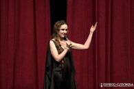 Студенческая весна - 2016. Факультетские программы. День 2