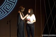 Студенческая весна - 2016. Факультетские программы. День 2