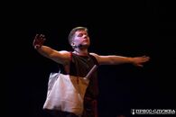 Студенческая весна - 2016. Факультетские программы. День 2